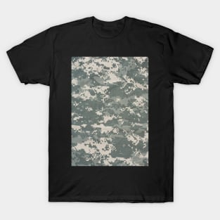 camouflage T-Shirt